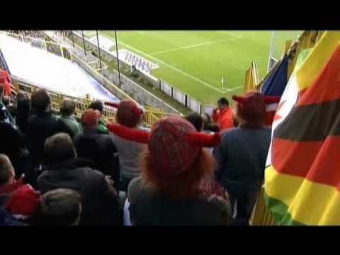 Report about the Derby of Bruges