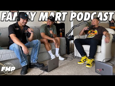 Malone Brown & The Crisostomo Period | Episode 130