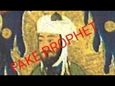 Der kranke Prophet: Warum und wie Mohammed den Islam schuf