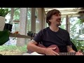 the Mountain Goats - Love Cuts the Strings (Mother's Day Edition)