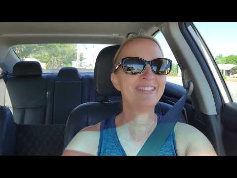 5-28-2022 Vlog - Charity's Dress 👗