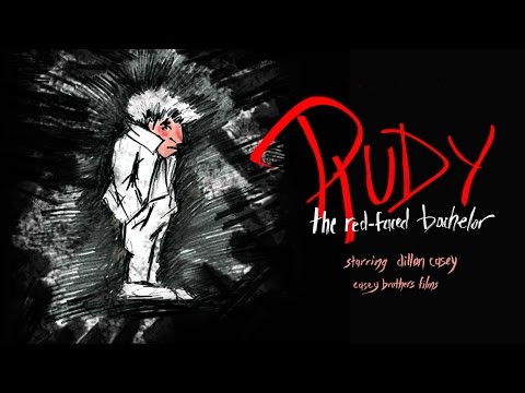 Rudy the Red Faced Bachelor