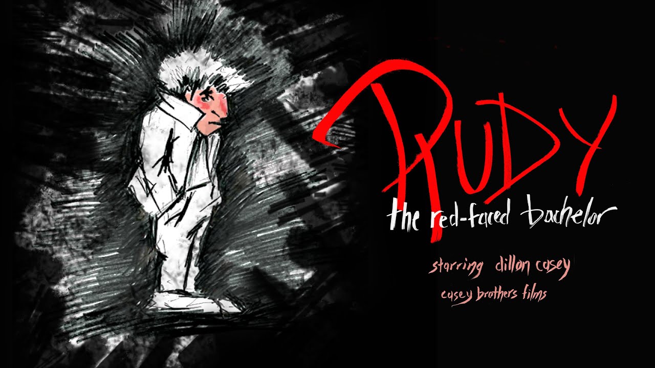 Rudy the Red Faced Bachelor