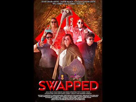 Swapped! | 48 Hour Film Project Inverness 2026 (Theatrical Edition)