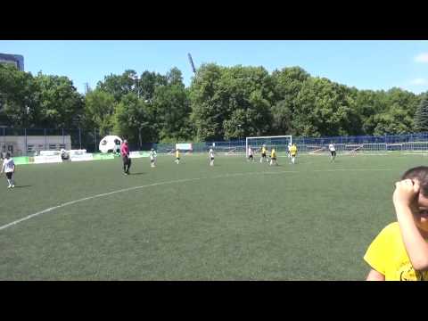 9 mecz 2015 06 13 ZWAR I   Huragan Wołomin 3 2