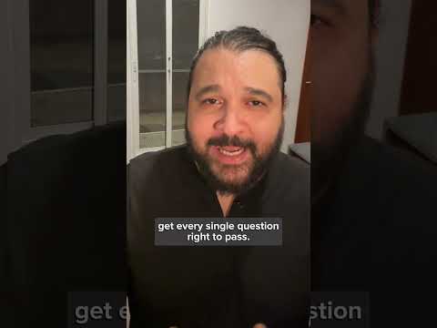 How Hard is the GED Test?