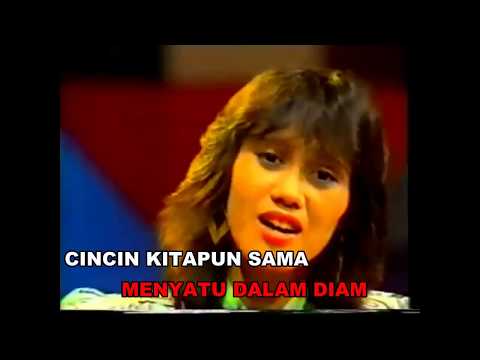 Kenangan Indah Erna Angelina & Obbie M (Orginal Artis 80an Klip Aneka Ria Safari & Selekta Pop)