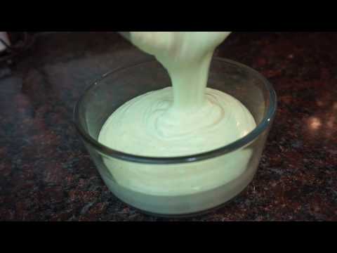 Chuys Inspired Creamy Jalapeno Dip