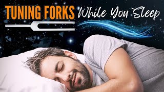 Download lagu 9 HOURS Tuning Forks 😴 The Secret to Balanced Sleep: Pythagorean Delta Waves mp3 Download lagu 9 HOURS Tuning Forks 😴 The Secret to Balanced Sleep: Pythagorean Delta Waves mp3