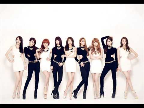Nine Muses - Just Looking [Male Version]