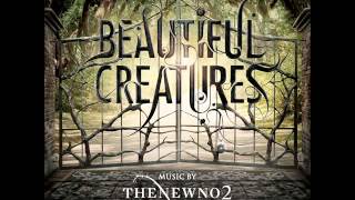 18 Searching for the Curse (Soundtrack Beautiful Creatures)