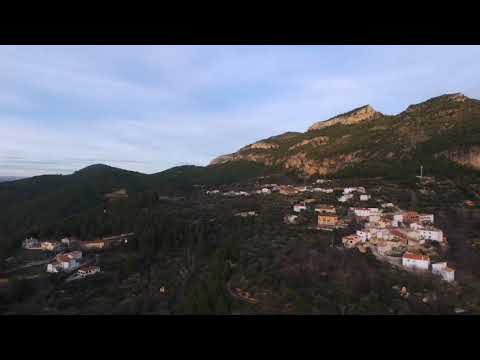 Volando sobre Gontar