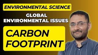 Carbon Footprint | Benifits | Reduction | short note | Ecology | Environment | EVS