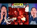 KARUPPU Mass Climax Scene Reaction Part 5