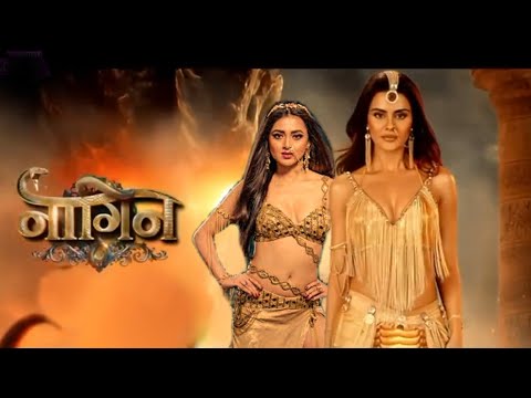Naagin 7 | नागिन 7 | Episode 11 | Priyanka Chahar Chaudhry 