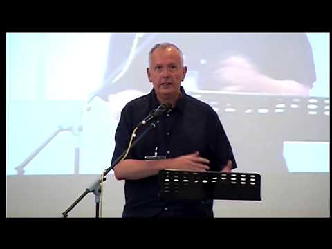 CEP 2016 Lecture 10 of 14 : Chris Green - Preach The Word
