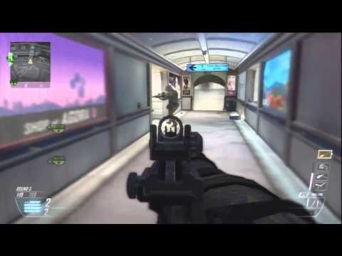 Black Ops 2 - Death Reaction Montage With Angry Players (Funny Moments)