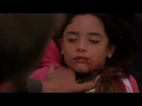 Nerve Gas Mall Attack | 24 Season 5