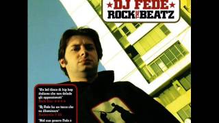 Dj Fede - Rock The Beatz (feat. Amir) - Rock The Beatz