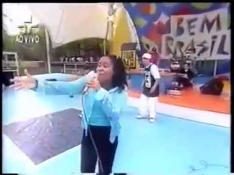 Thaide e Dj Hum - Que tempo bom