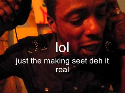 MEGA BANTON - SUPER BEAGLE [MAKING OF DUBPLATE]