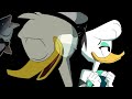 LOUIE S ELEVEN DuckTales Reaction
