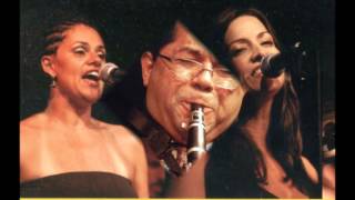 A BANDA - TERESA SALGUEIRO & SEPTETO DE JOÃO CRISTAL