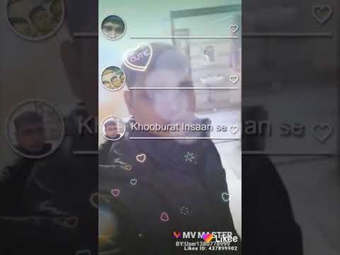 NIKHIL KUMAR CHAUHAN incredible video