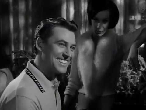 Russ Conway plays "Roulette" in "A Weekend With Lulu"  (1961)