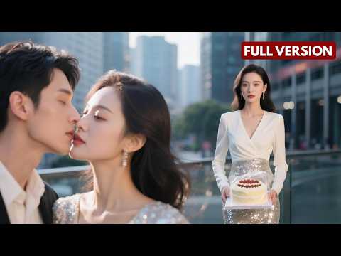 Killed by Her Husband, Reborn for Revenge — The Lawyer Who Took Back Her Life and Love