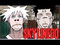 Voicing Over Sinisterbart With Denkidayo Skylinedo Voiceover