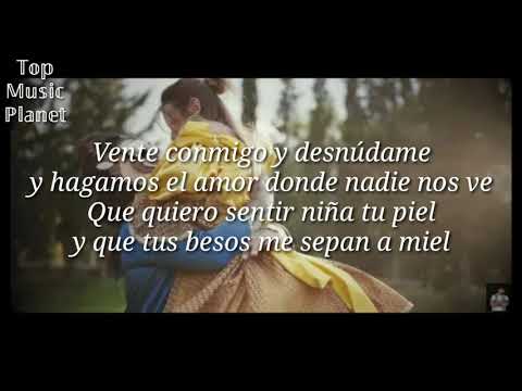 DaniMflow ft. Keen Levy - Los Lunares - Letra/Lyrics