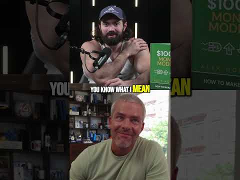 Every Entrepreneur Needs to Hear This | Alex Hormozi