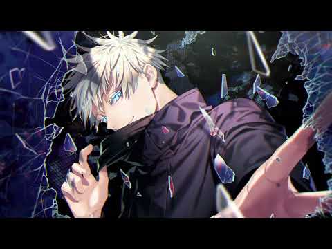 Shatter (Nightcore)