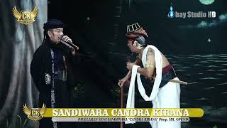Download lagu CANDRA KIRANA PLAY | THE ORIGIN OF PAMIJAHAN CAVE || Kertasura - Kapetakan_06 Dec 2022 #Part2 mp3