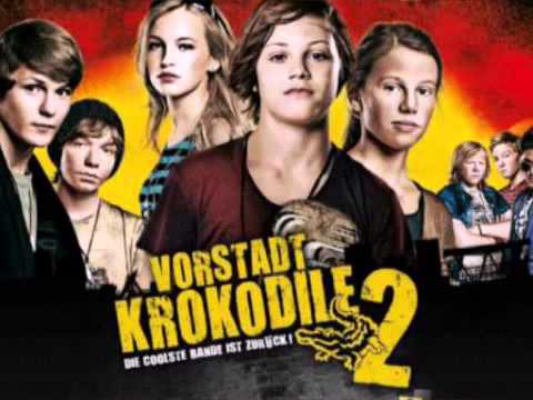 Vorstadt Krokodile 2 (Song ) Version 0.1