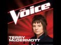 Terry McDermott: "Summer Of '69" - The Voice ...