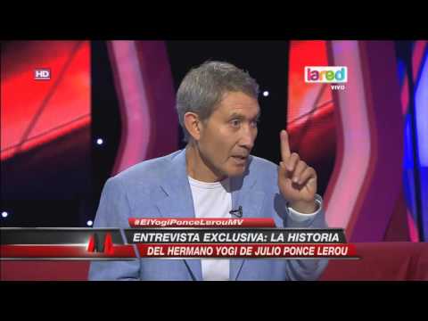 Gustavo Ponce Lerou atacó con todo al Partido Comunista por acusaciones contra su hermano