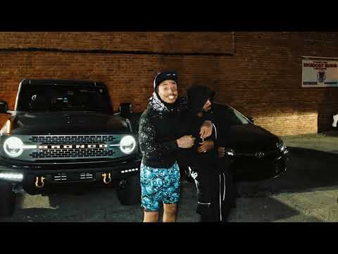 Boonie "Overthinkin"