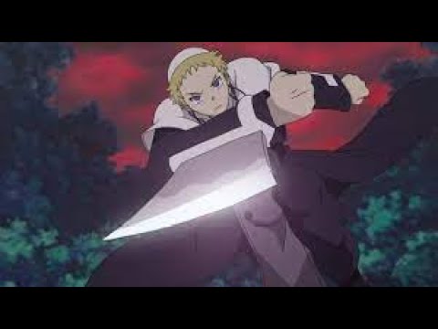 (AMV) Haiti Babii - Big Mad (feat. DaBoii, D-Lo & ALLBLACK)