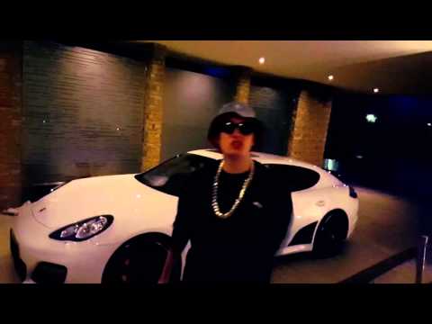 Keine Regeln - Hustensaft Jüngling (Offizielles Musikvideo)