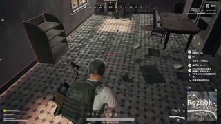 PS4版PUBG楽しすぎワロタ　BFV BF5クラメン募集中 詳しくは配信