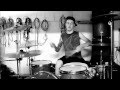 TRAVIS BARKER YELAWOLF - PUSH EM(DRUM ...