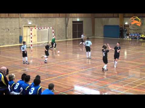 Futsal Talent Cup 2015 o.13 ISN Leekster Eagles - ZSW DPN