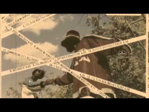 Ill Al Skratch - Get Dough