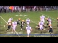 Jorden Sekol Highlights 2012