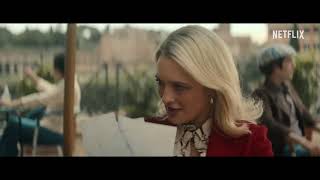 Mrs Playmen I Trailer ufficiale HD