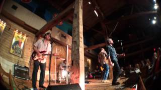 Gin Blossoms-  &quot;Dead or alive on the 405&quot; LIVE 3/22/2014