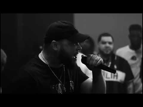 Blaksmif - Momma Love (prod by Slime Po) Official Video