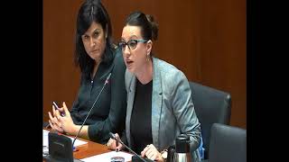 Esther Peirat. Centro de Salud de Cuarte de Huerva